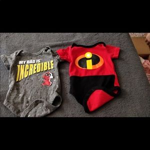 Newborn clothes